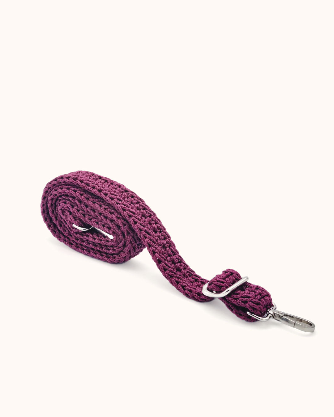 Correa Larga Crochet