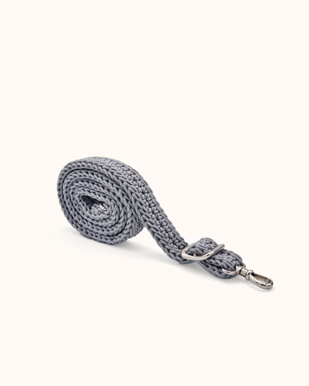 Correa Larga Crochet