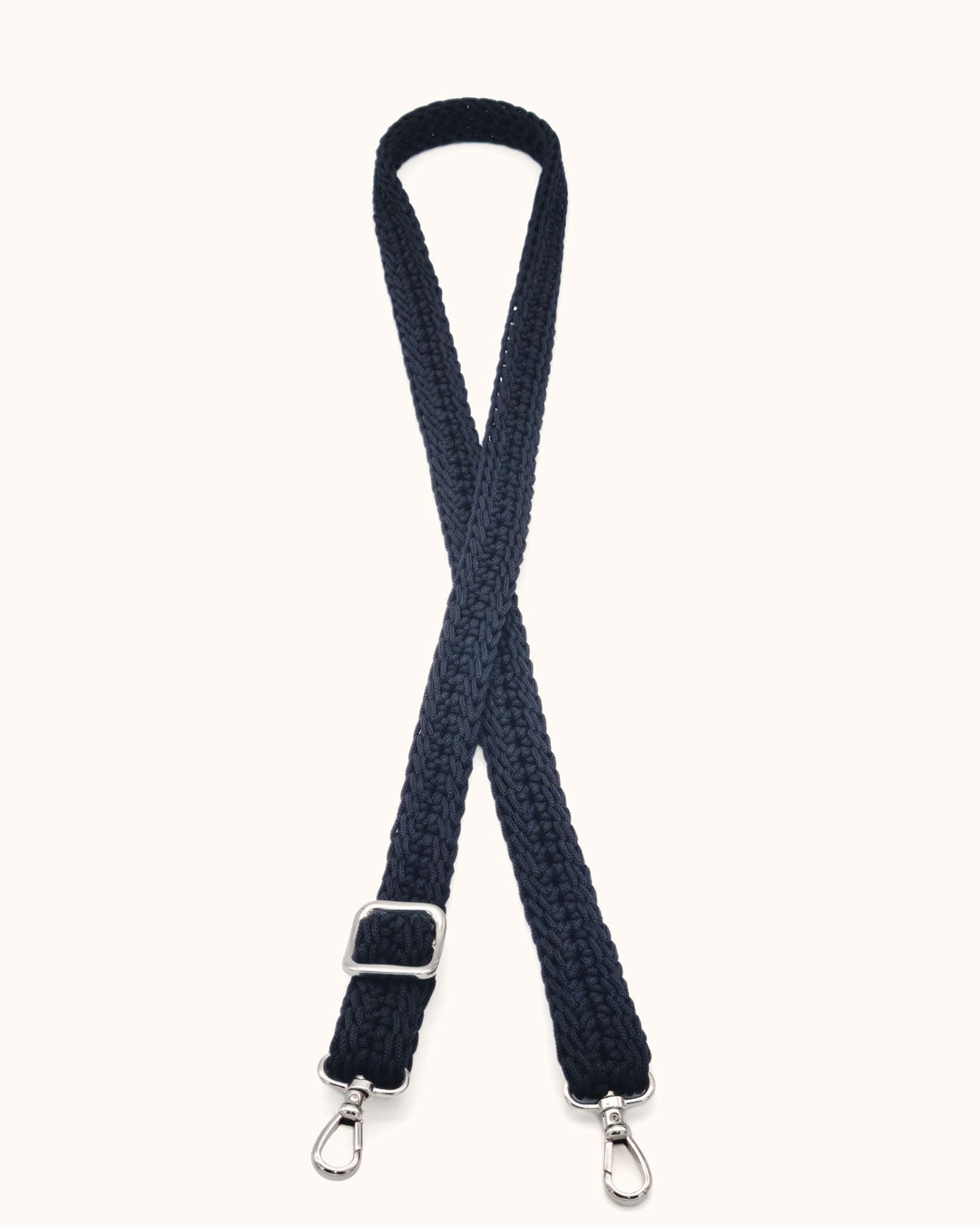 Correa Larga Crochet