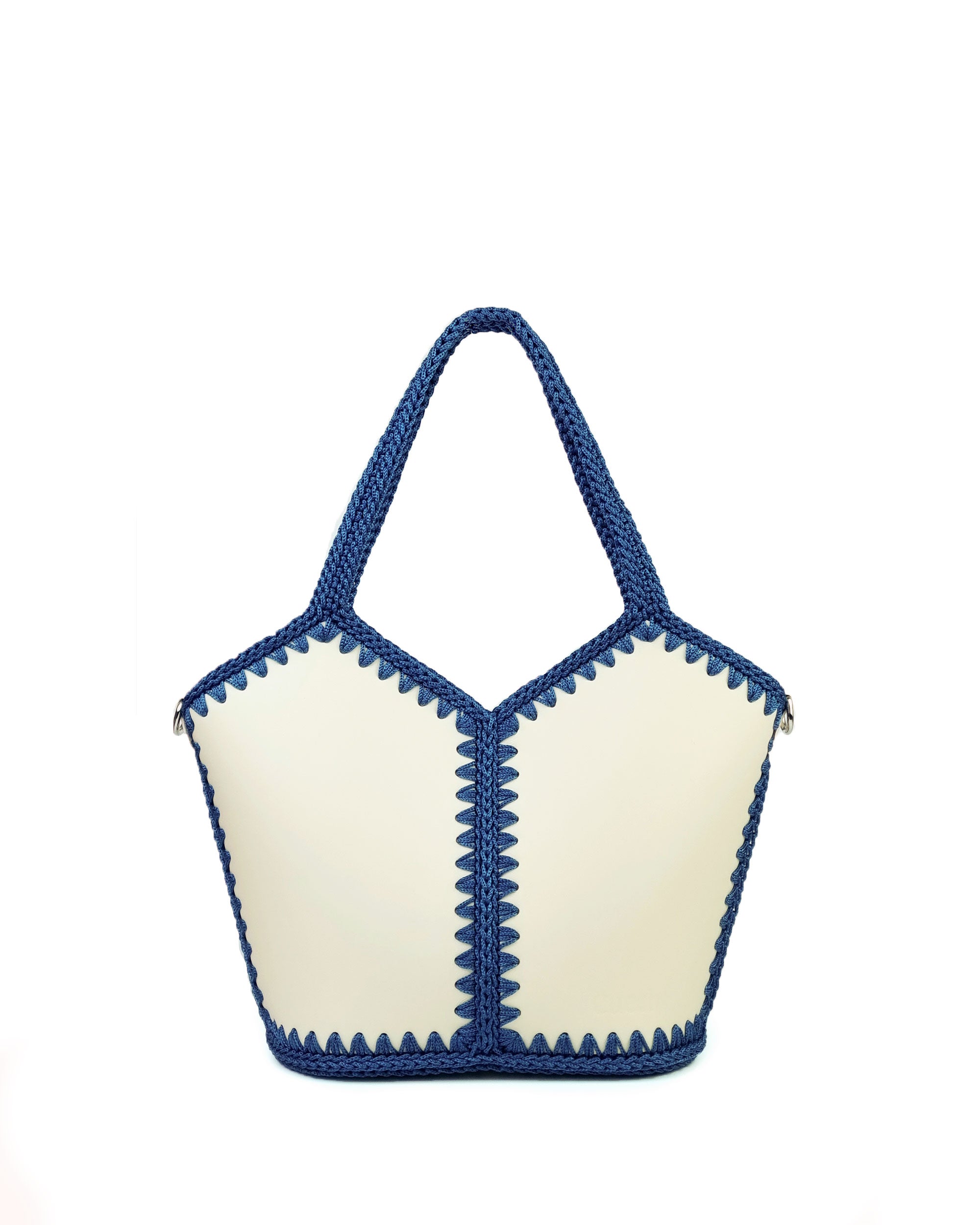 Bolso Capazo Natalia L Marfil