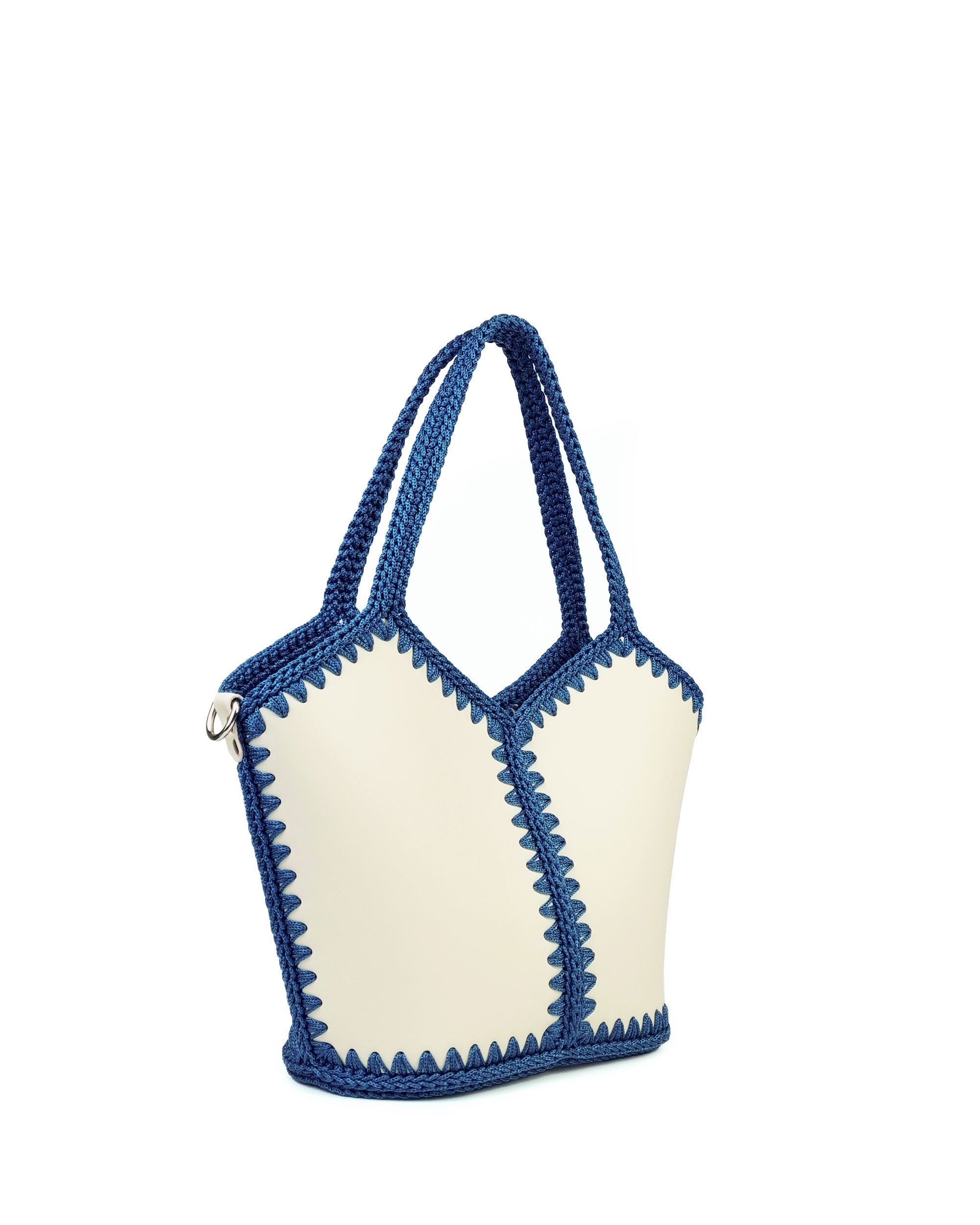 Bolso Capazo Natalia L Marfil