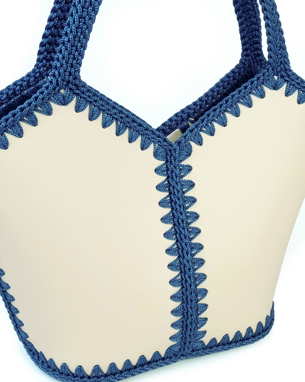 Bolso Capazo Natalia L Marfil