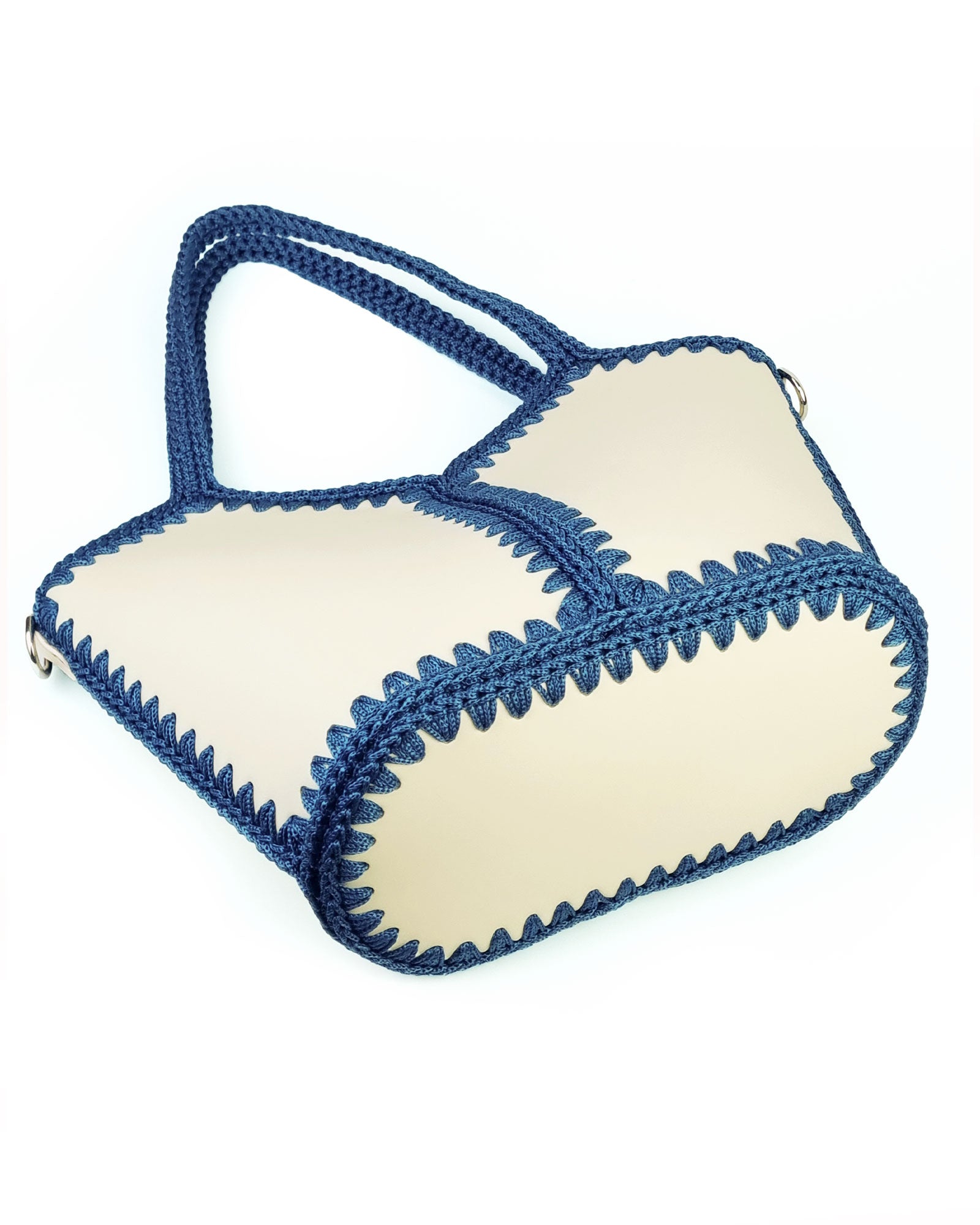 Bolso Capazo Natalia L Marfil