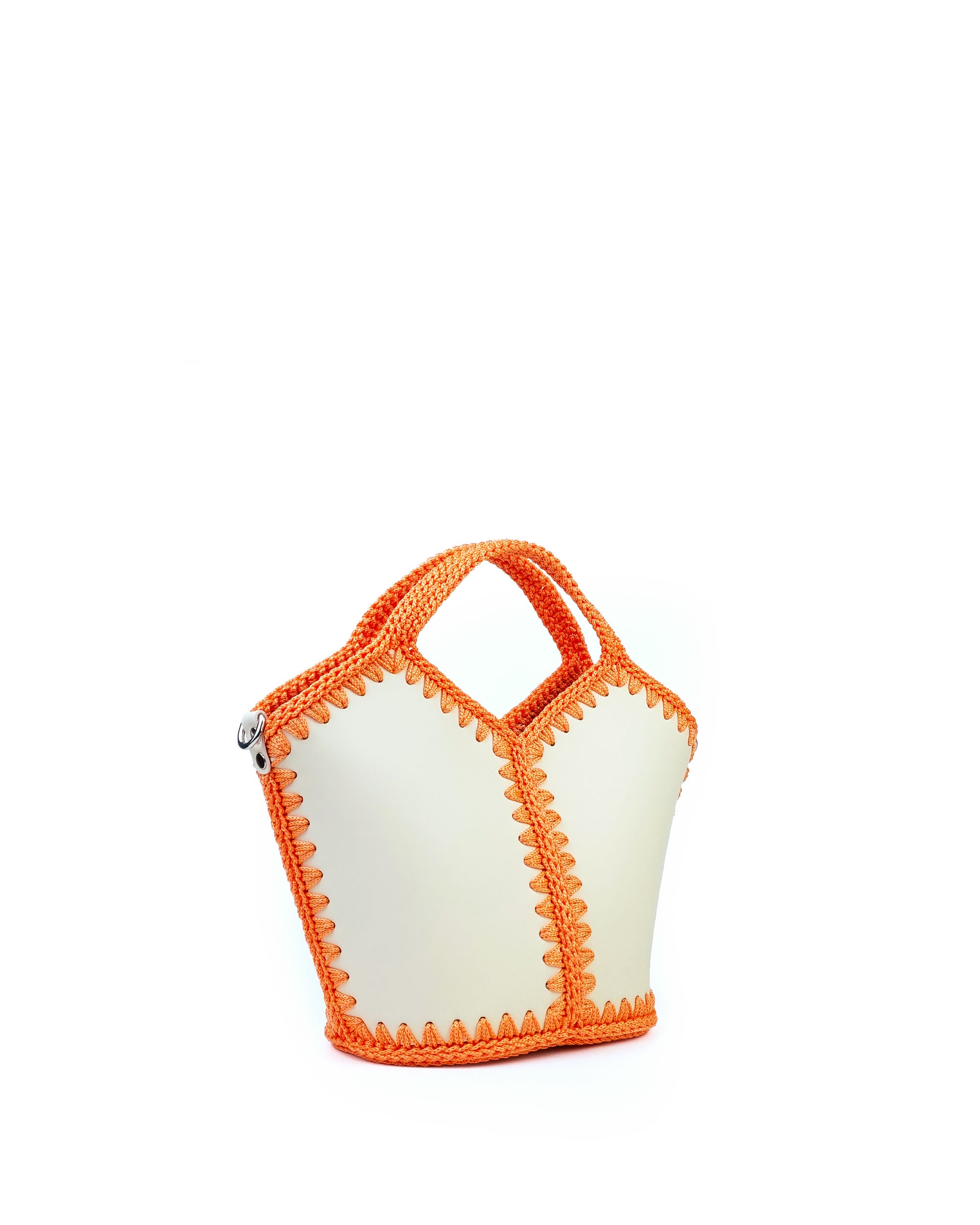 Bolso Capazo Natalia M Marfil