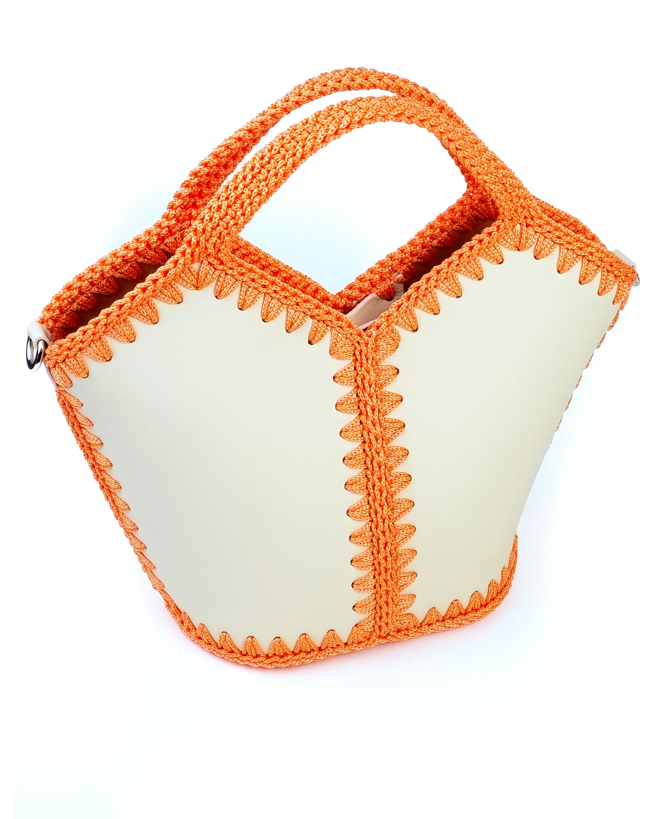 Bolso Capazo Natalia M Marfil