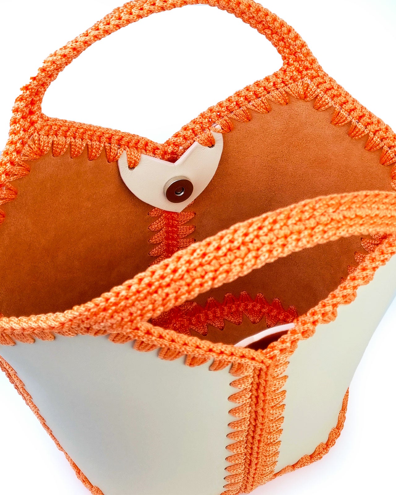 Bolso Capazo Natalia M Marfil
