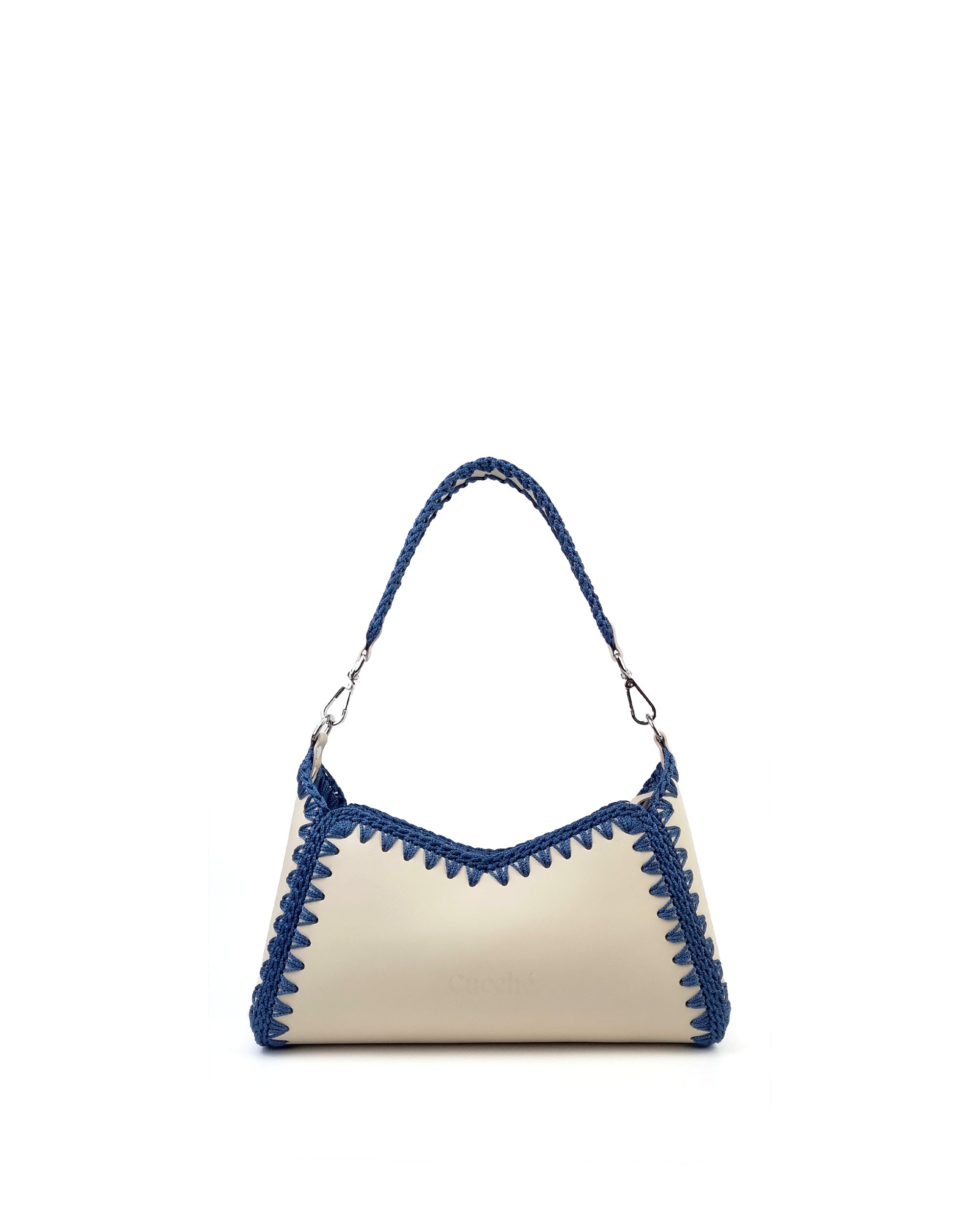 Bolso Hobo Nina M Marfil