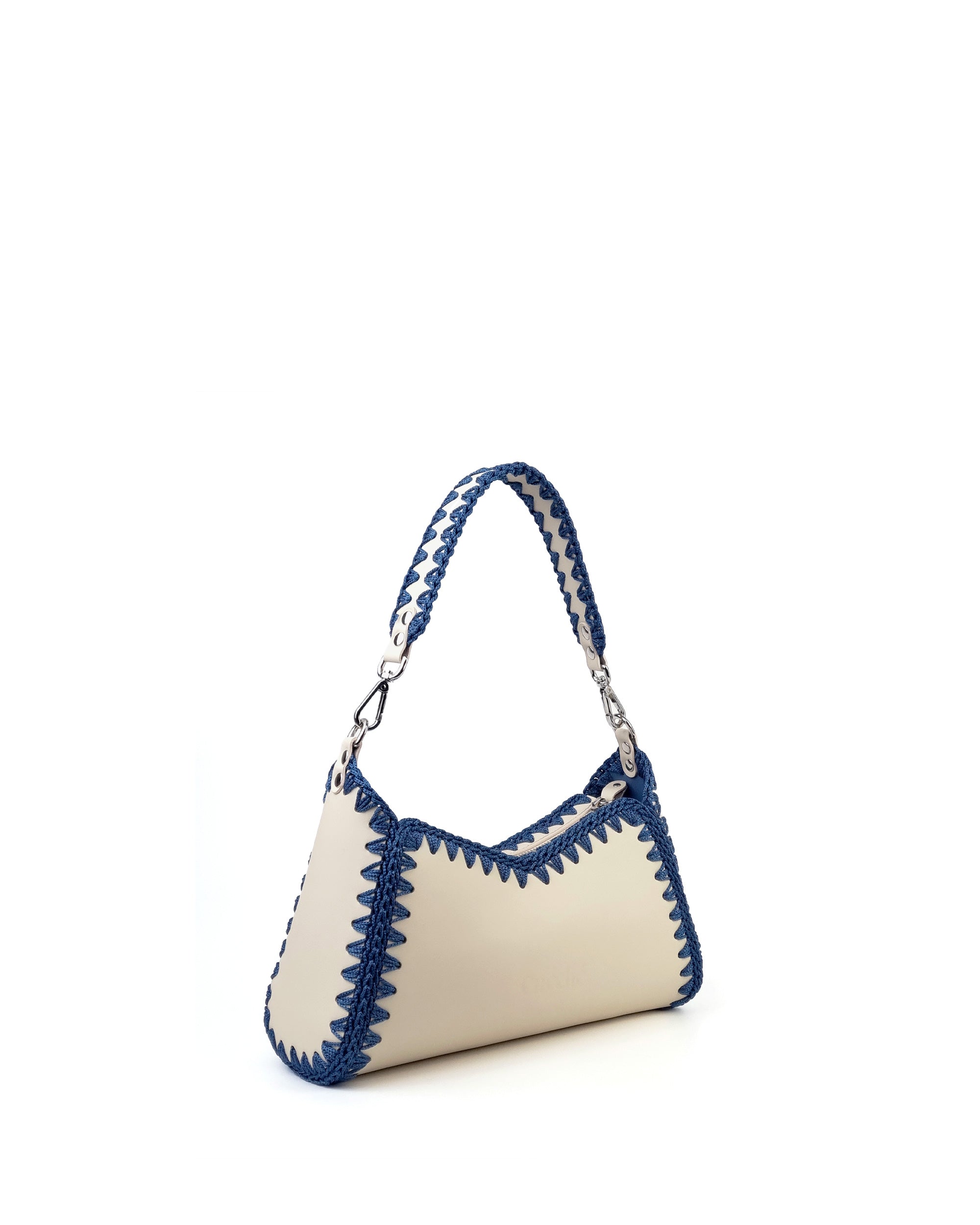 Bolso Hobo Nina M Marfil