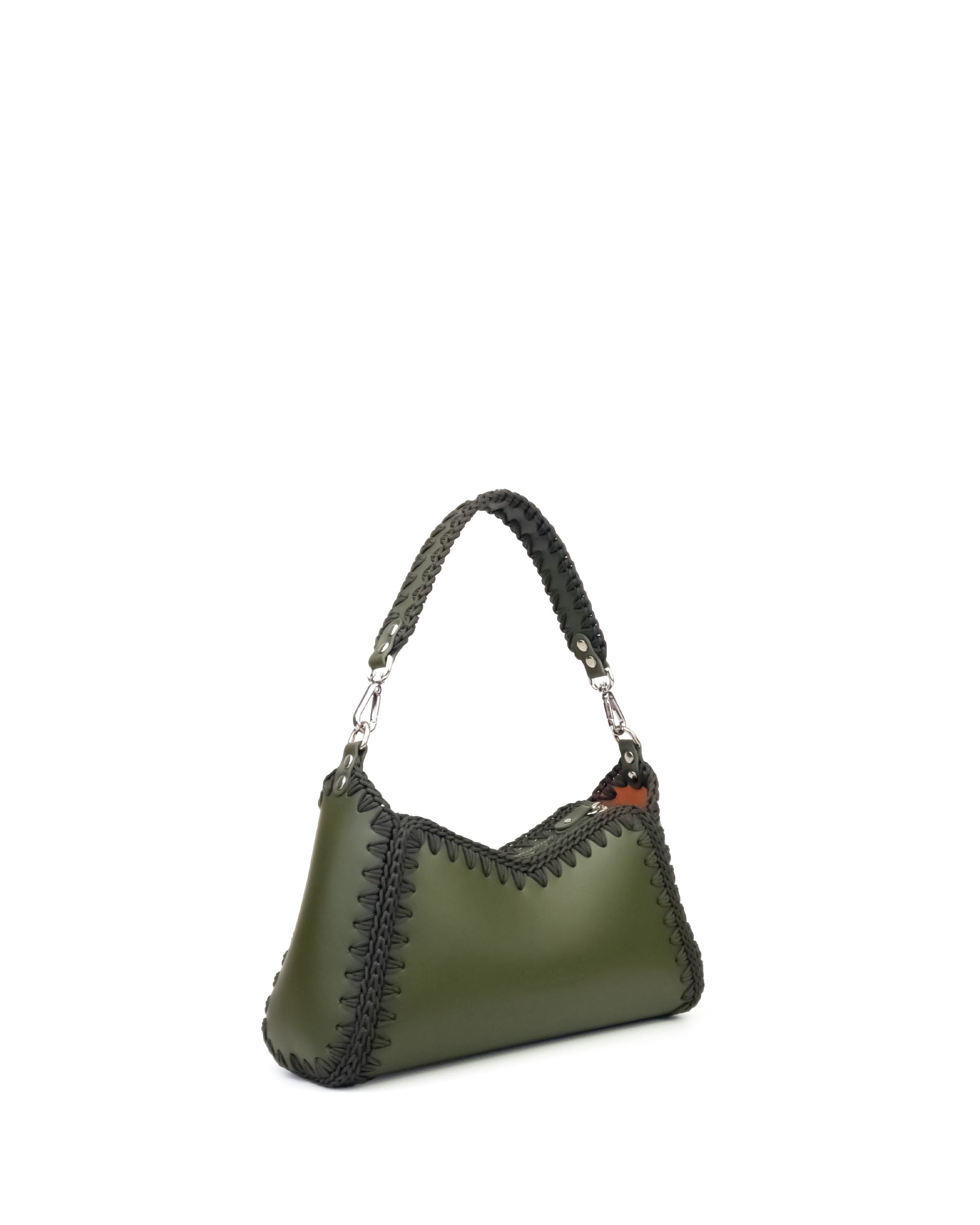 Hobo Bag Nina M Green