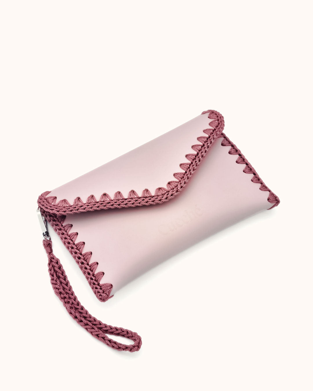 Clutch Sofia S Light Pink