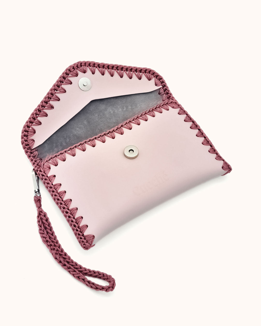 Clutch Sofia S Light Pink