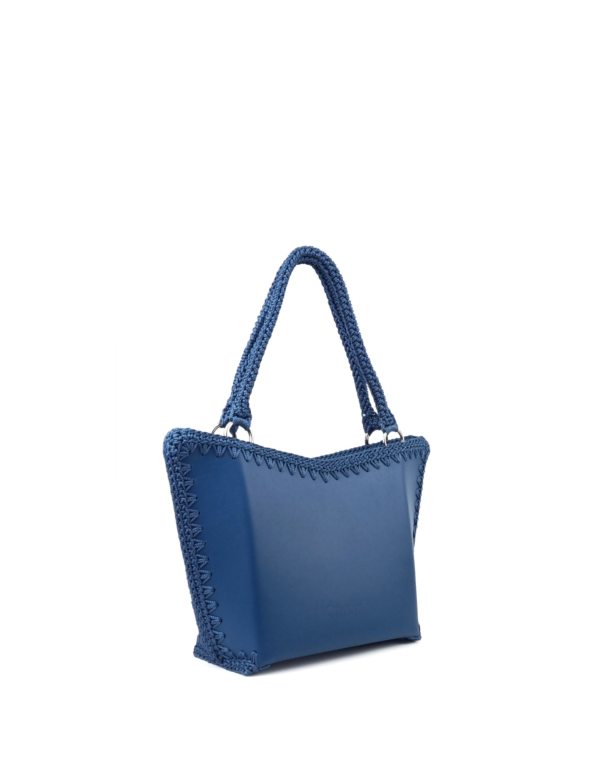 Bolso Shopper Tatyana M Azul