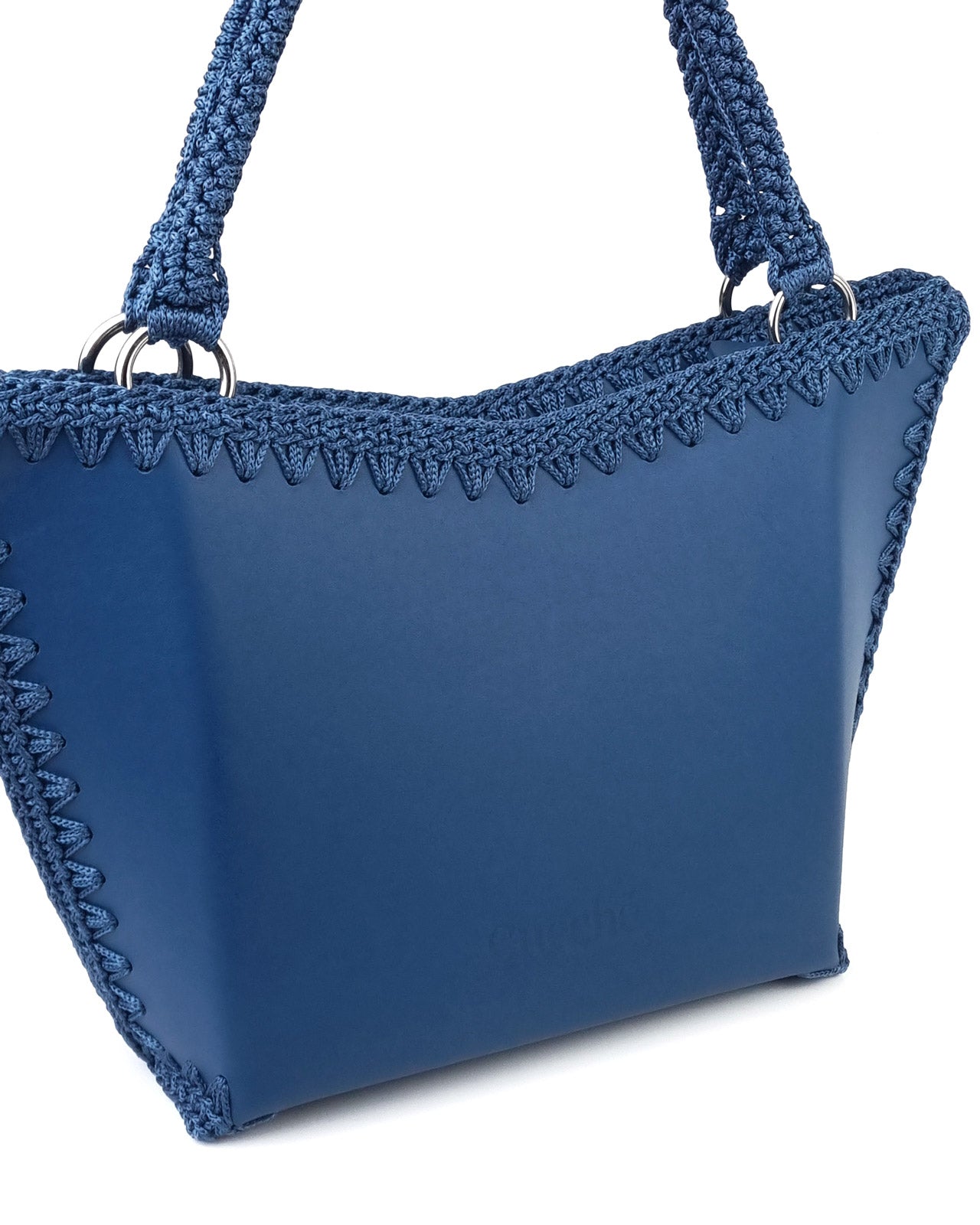 Bolso Shopper Tatyana M Azul