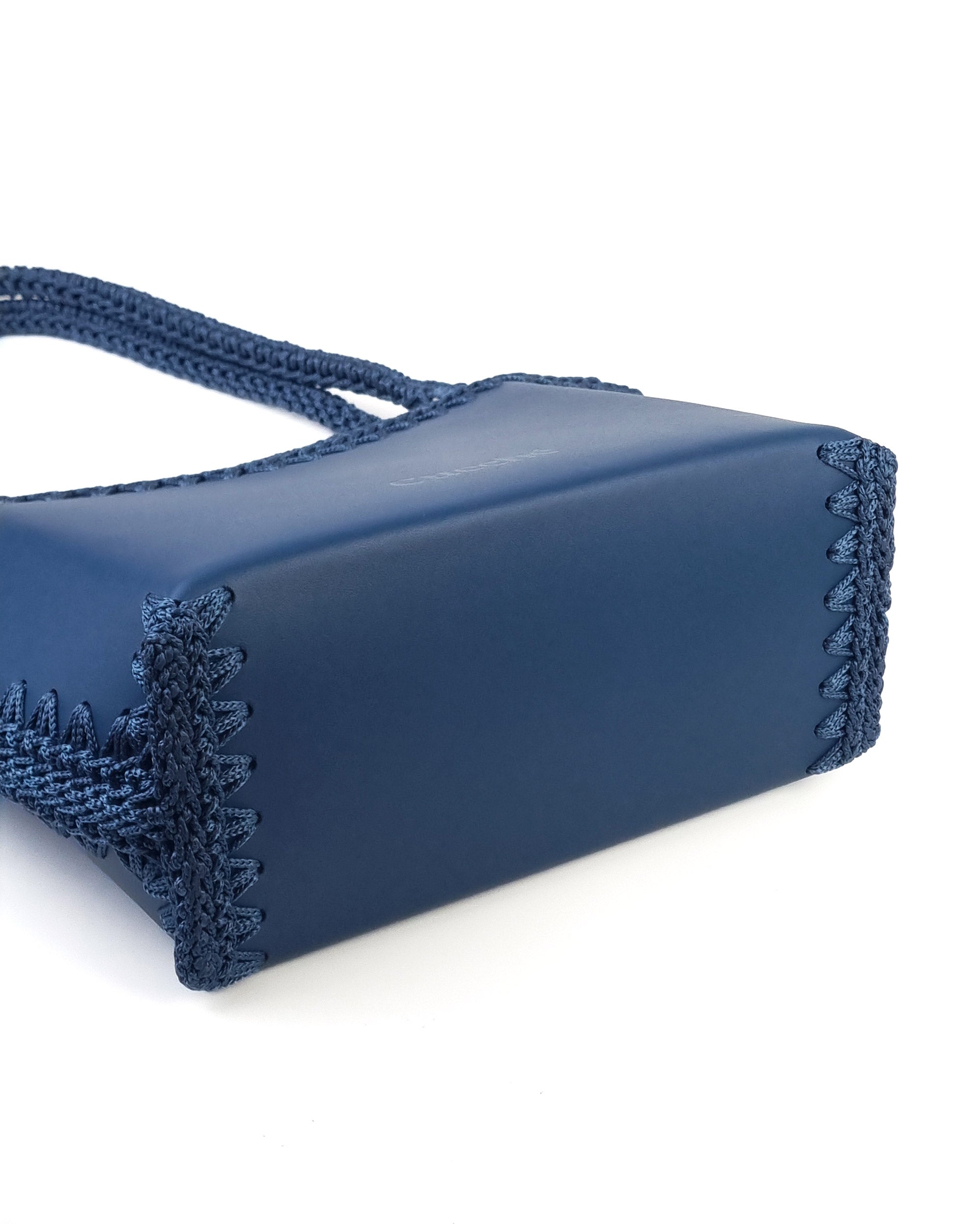 Bolso Shopper Tatyana M Azul