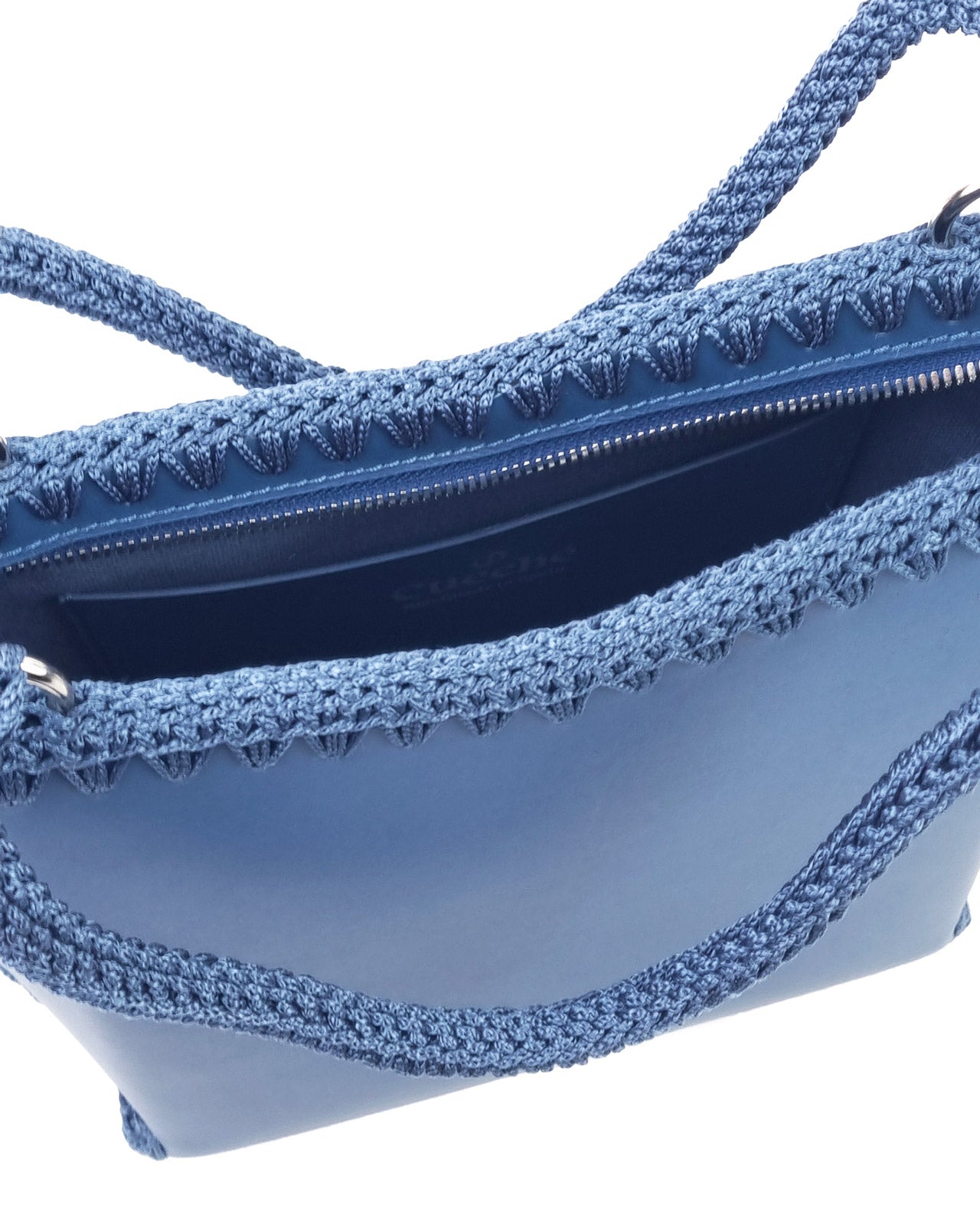 Bolso Shopper Tatyana M Azul