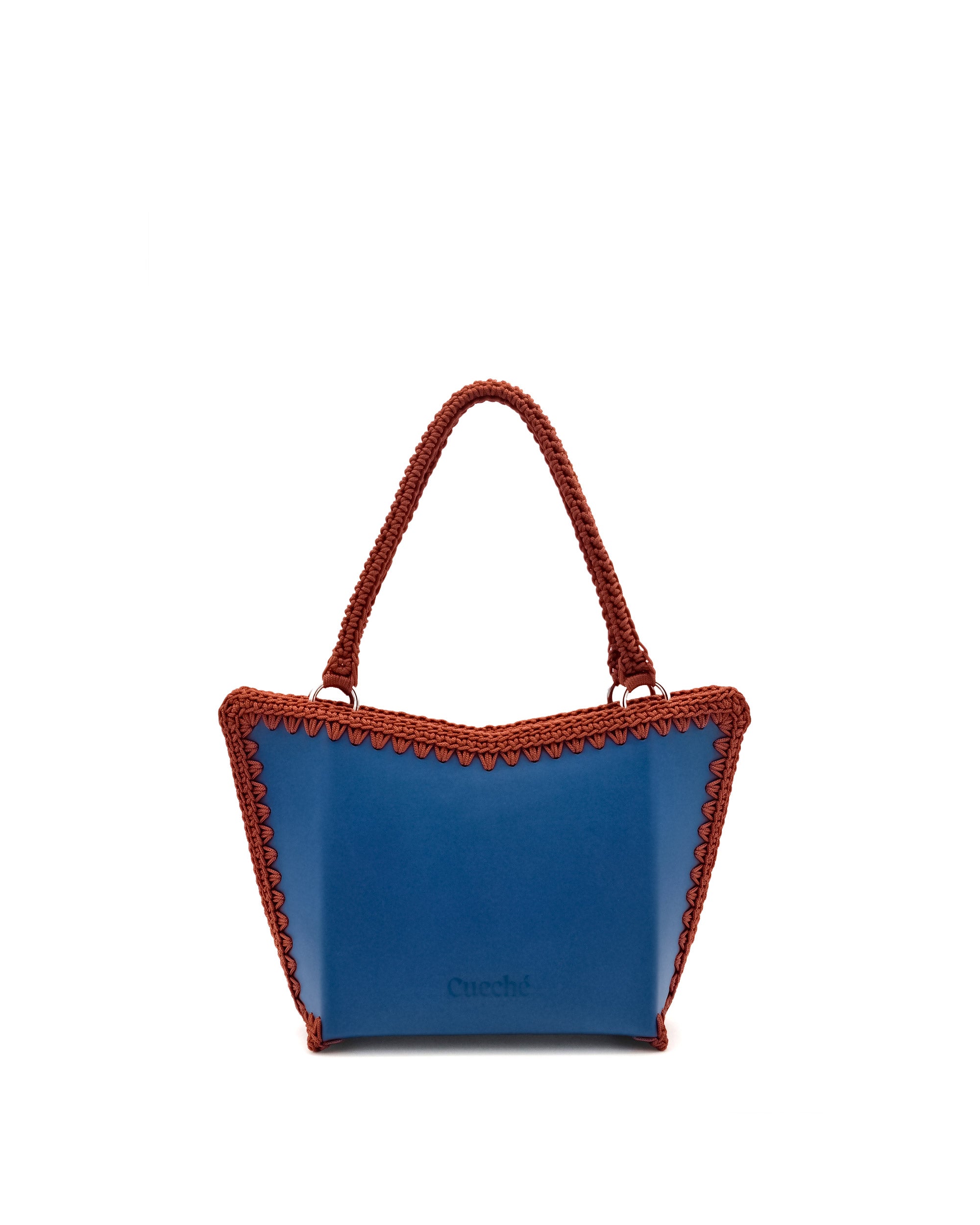 Bolso Shopper Tatyana M Azul