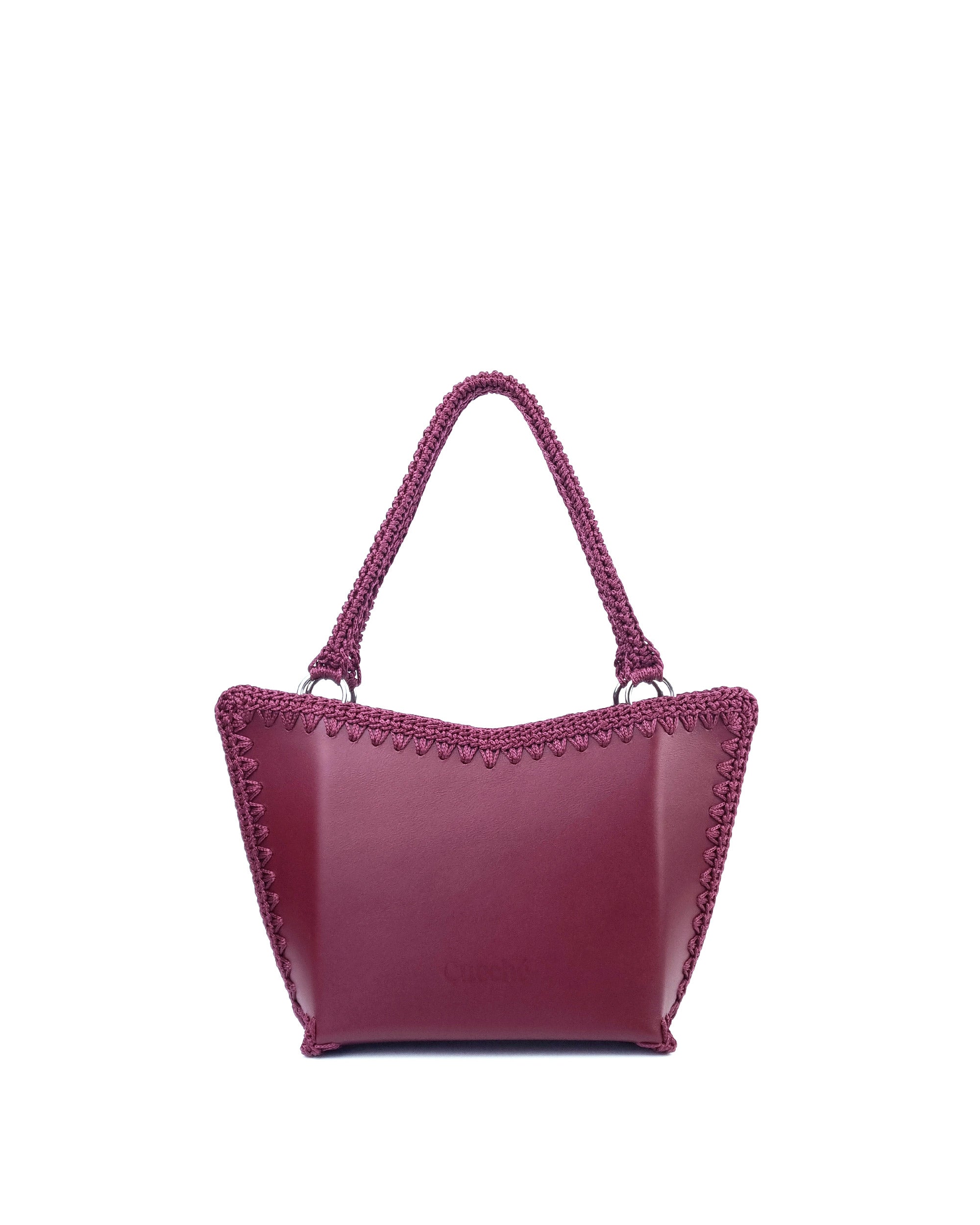 Tote Bag Tatyana M Bordeaux