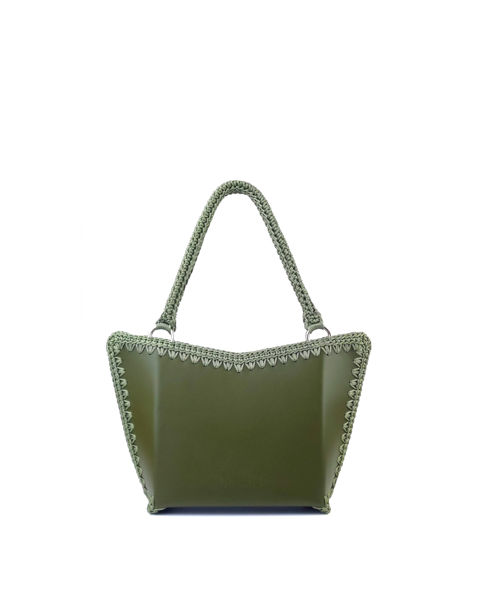 Tote Bag Tatyana M Green