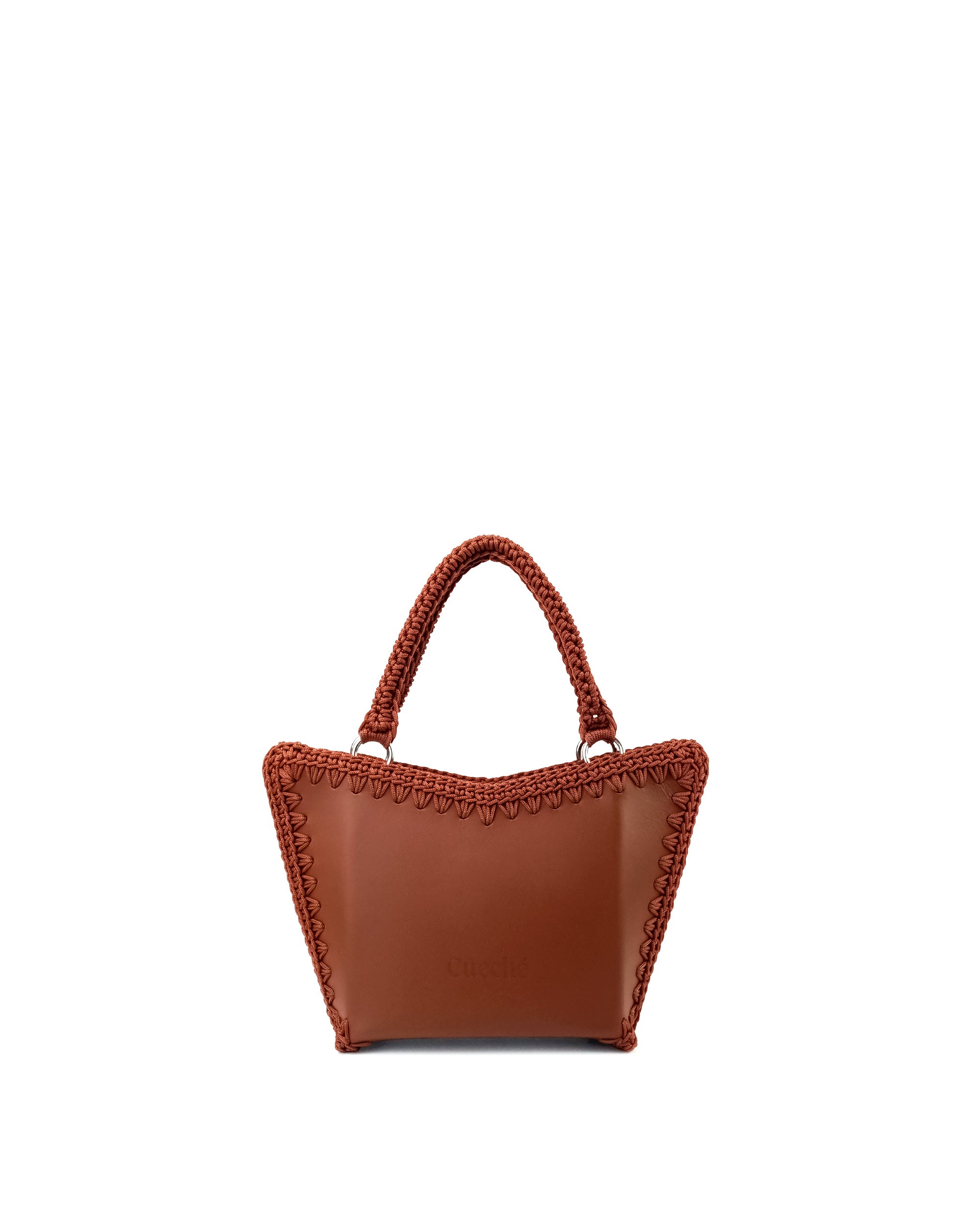 Tote Bag Tatyana S Brown