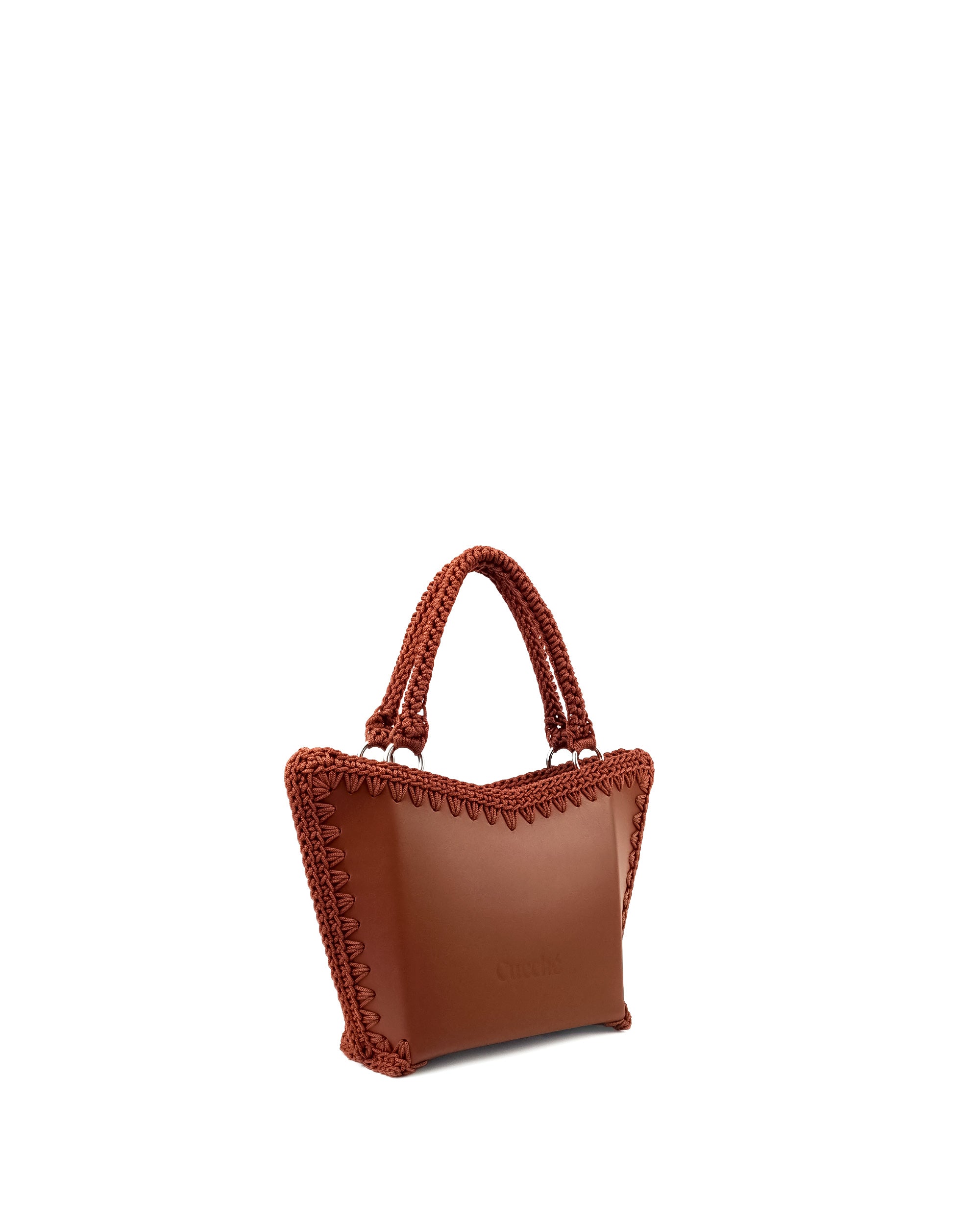 Tote Bag Tatyana S Brown