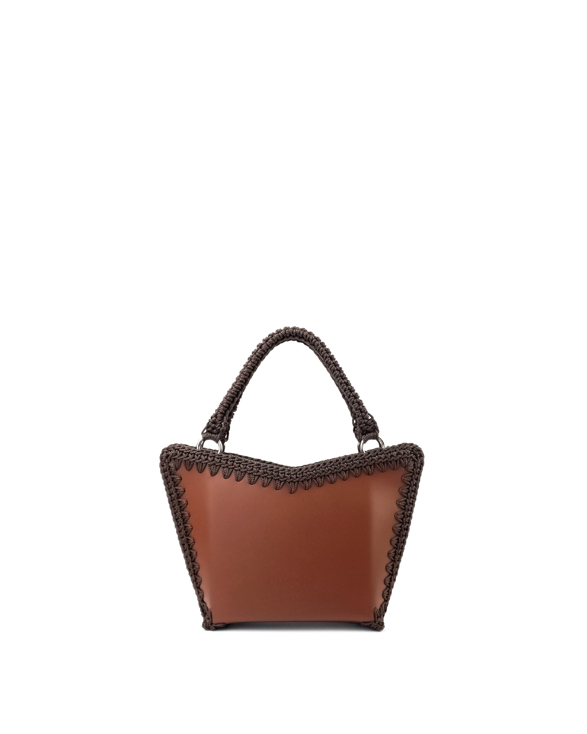 Tote Bag Tatyana S Brown