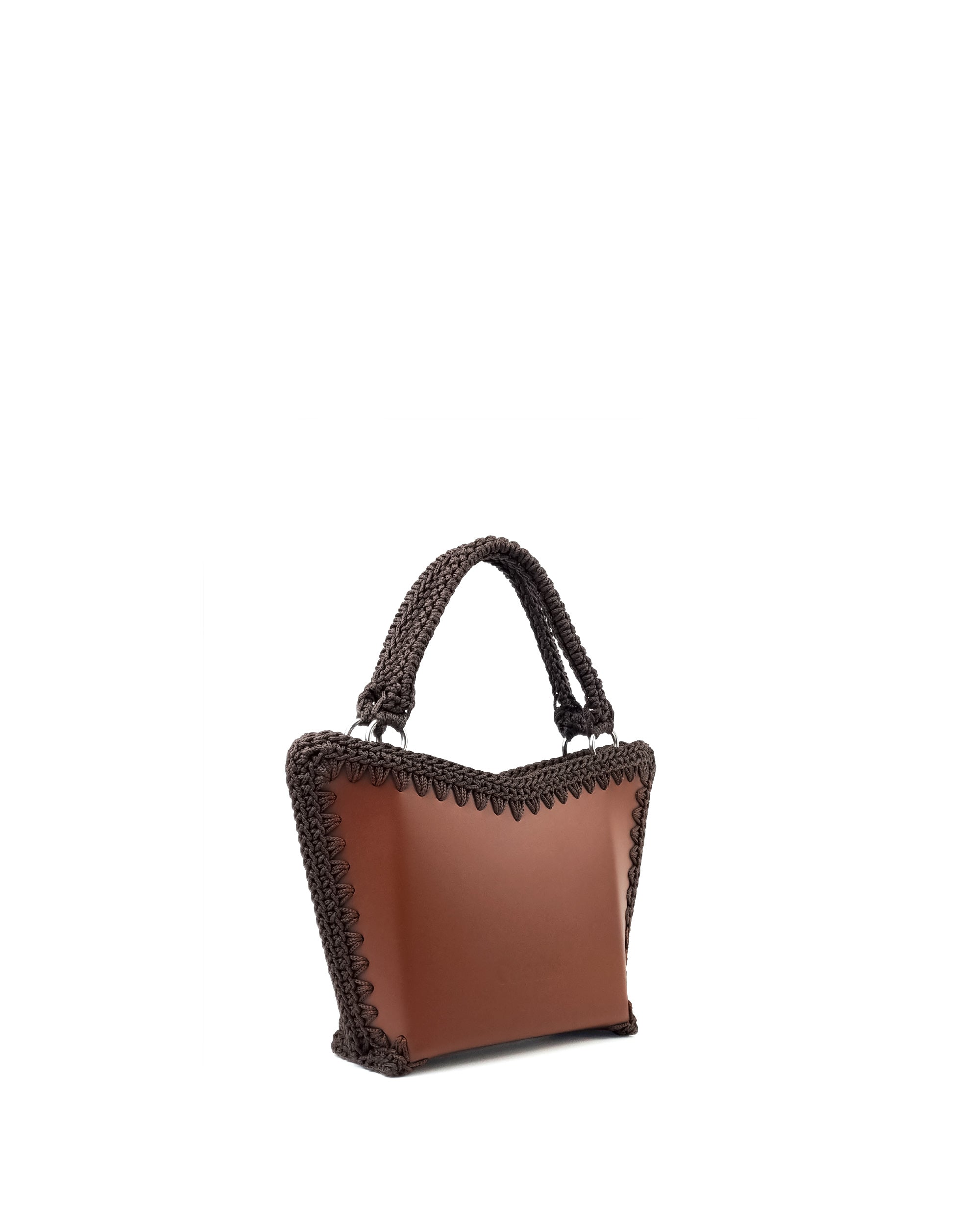 Tote Bag Tatyana S Brown