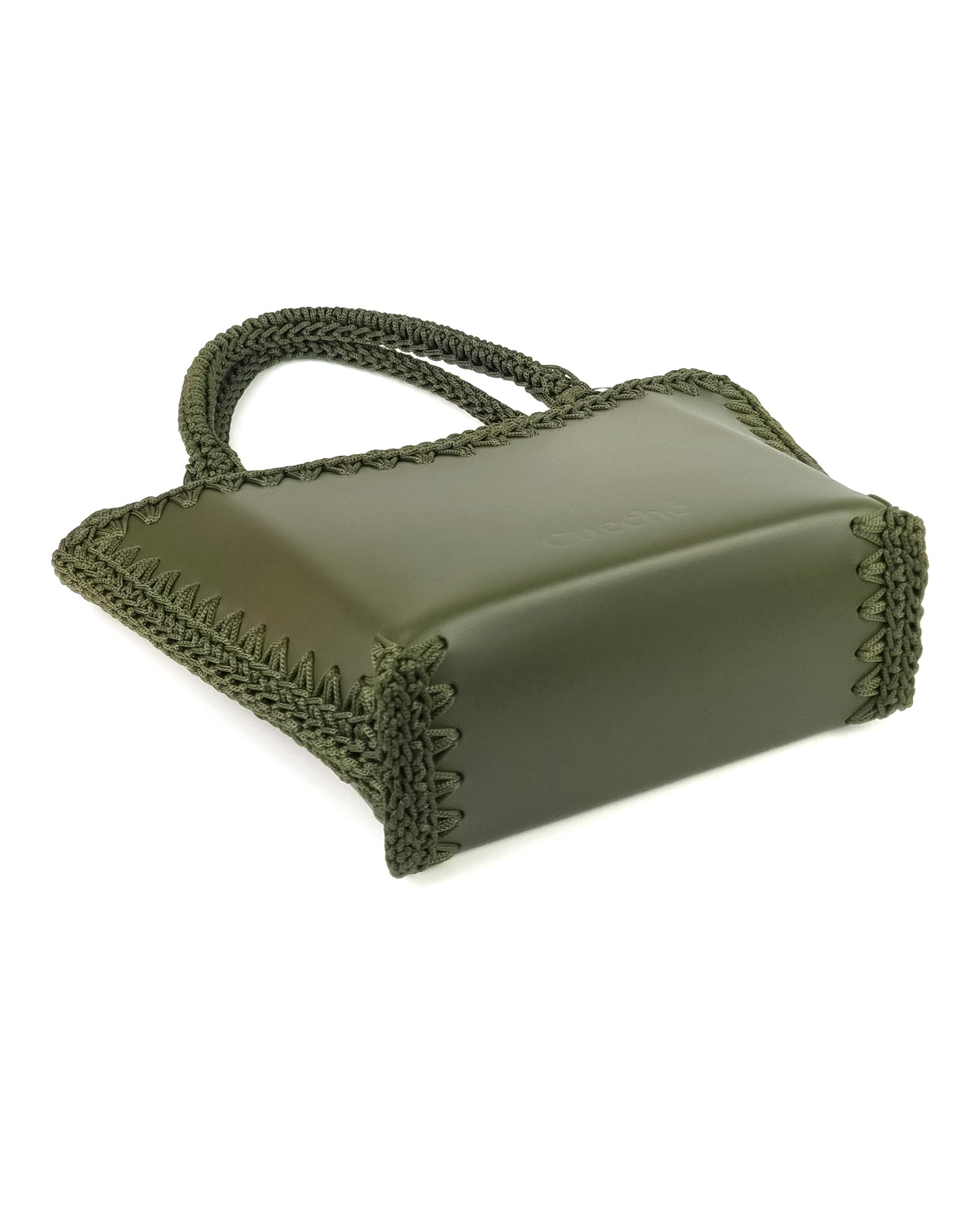 Tote Bag Tatyana S Green