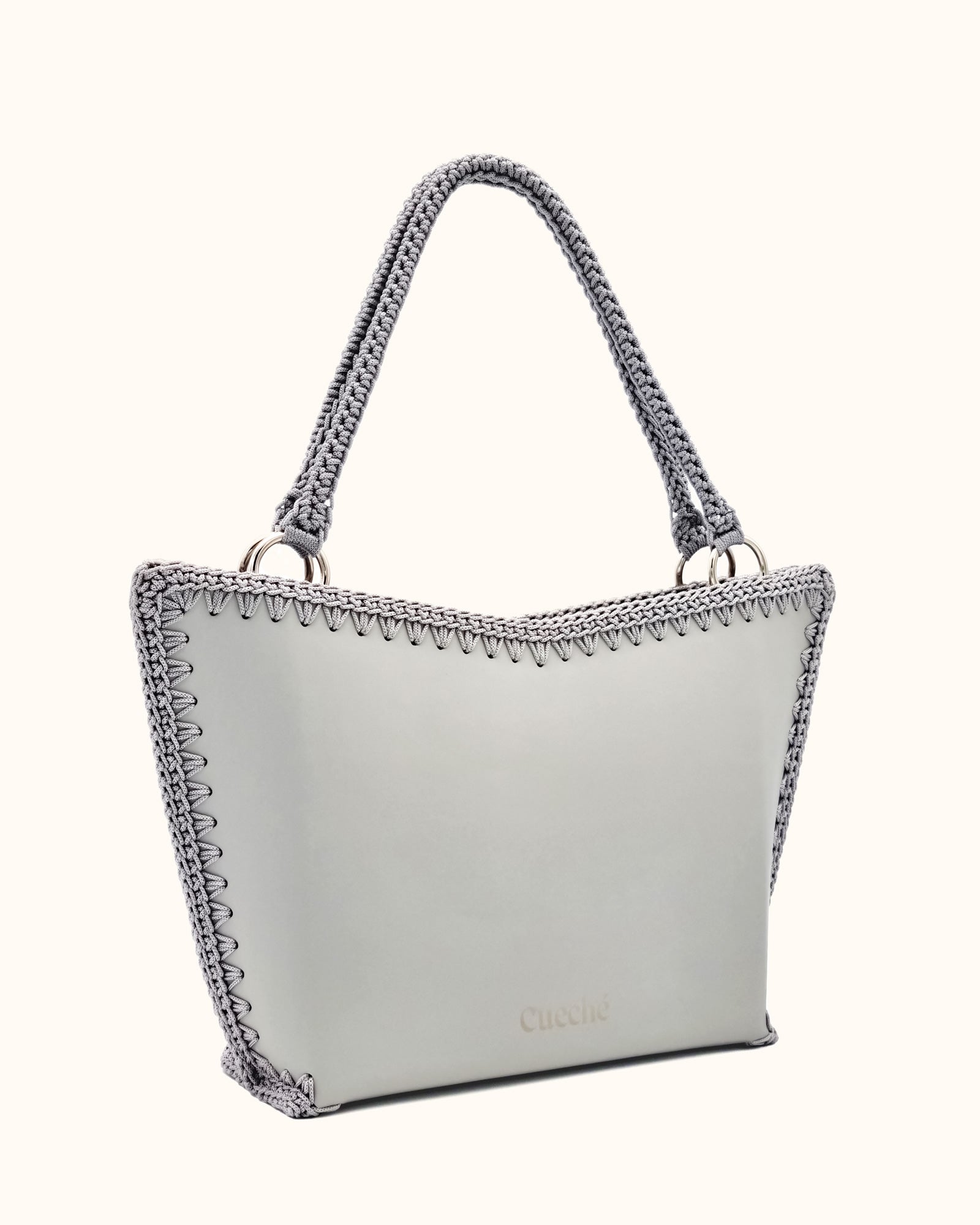 Tatyana L Pearl Grey