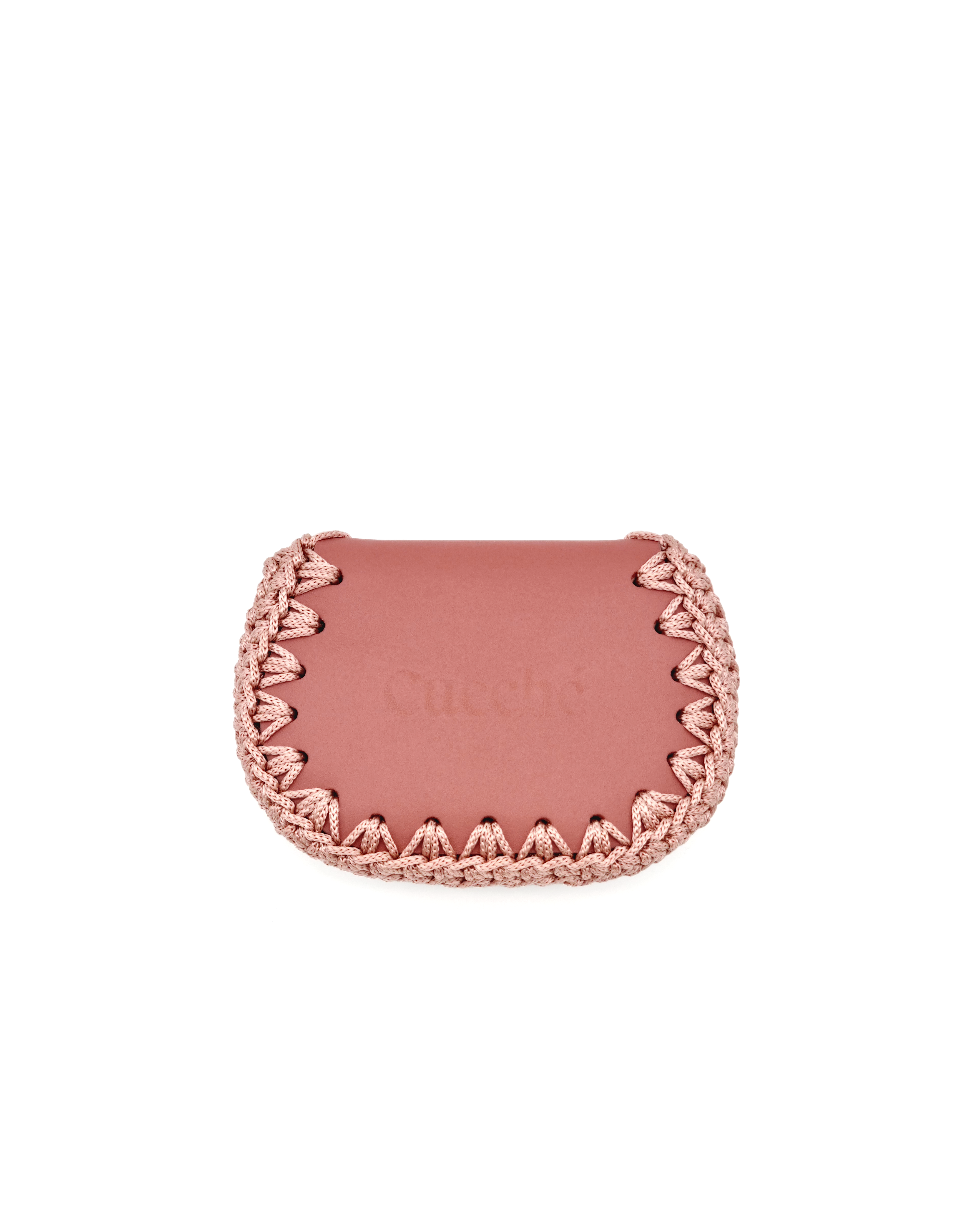 Monedero Rosa Nude