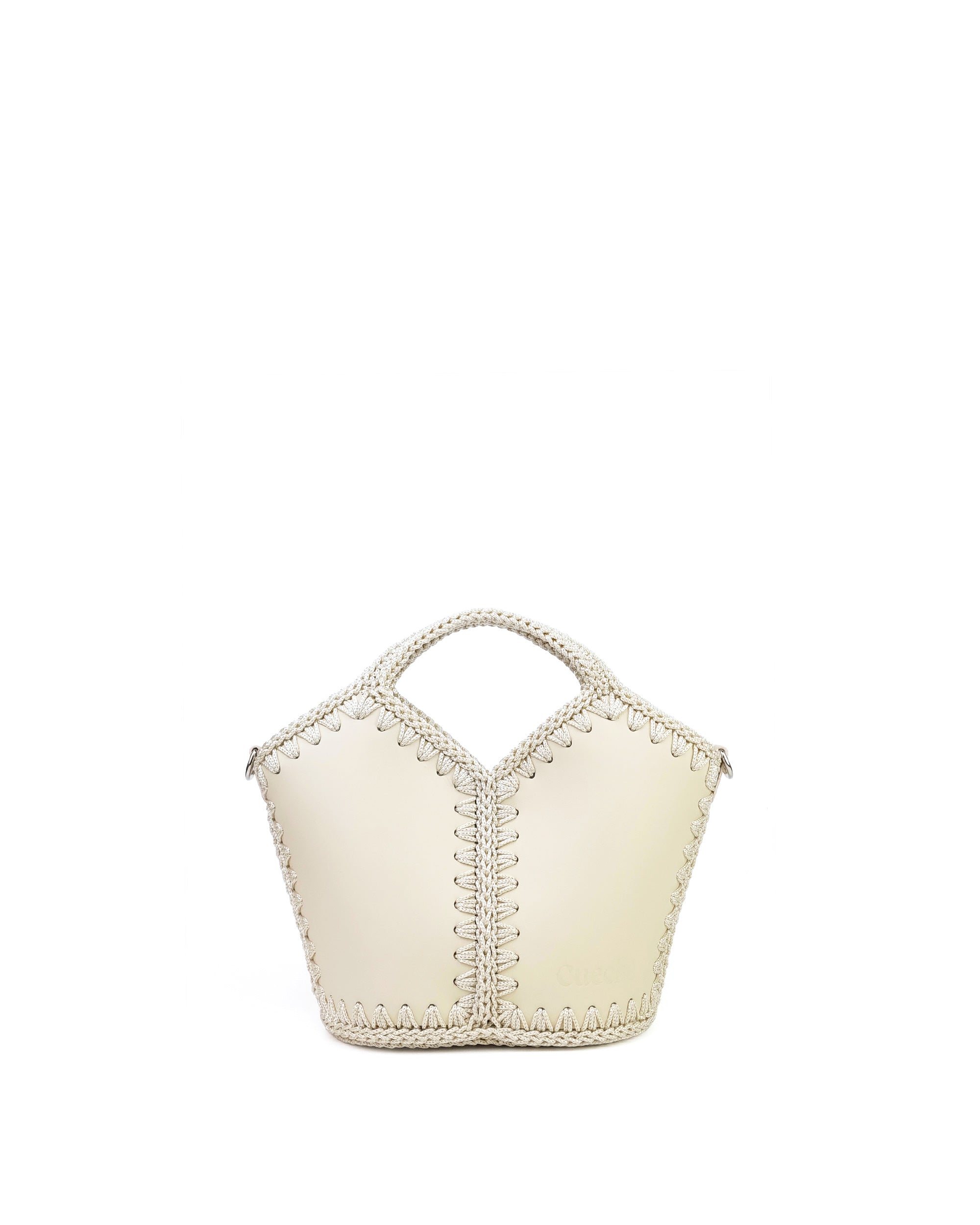 Bolso Capazo Natalia S Marfil