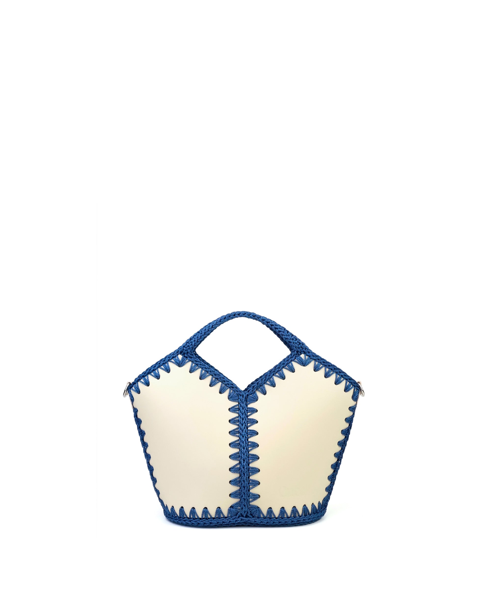 Bolso Capazo Natalia S Marfil