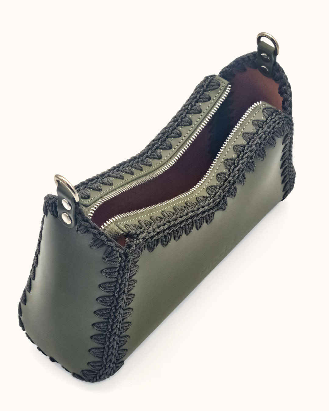 Hobo Bag Nina M Green