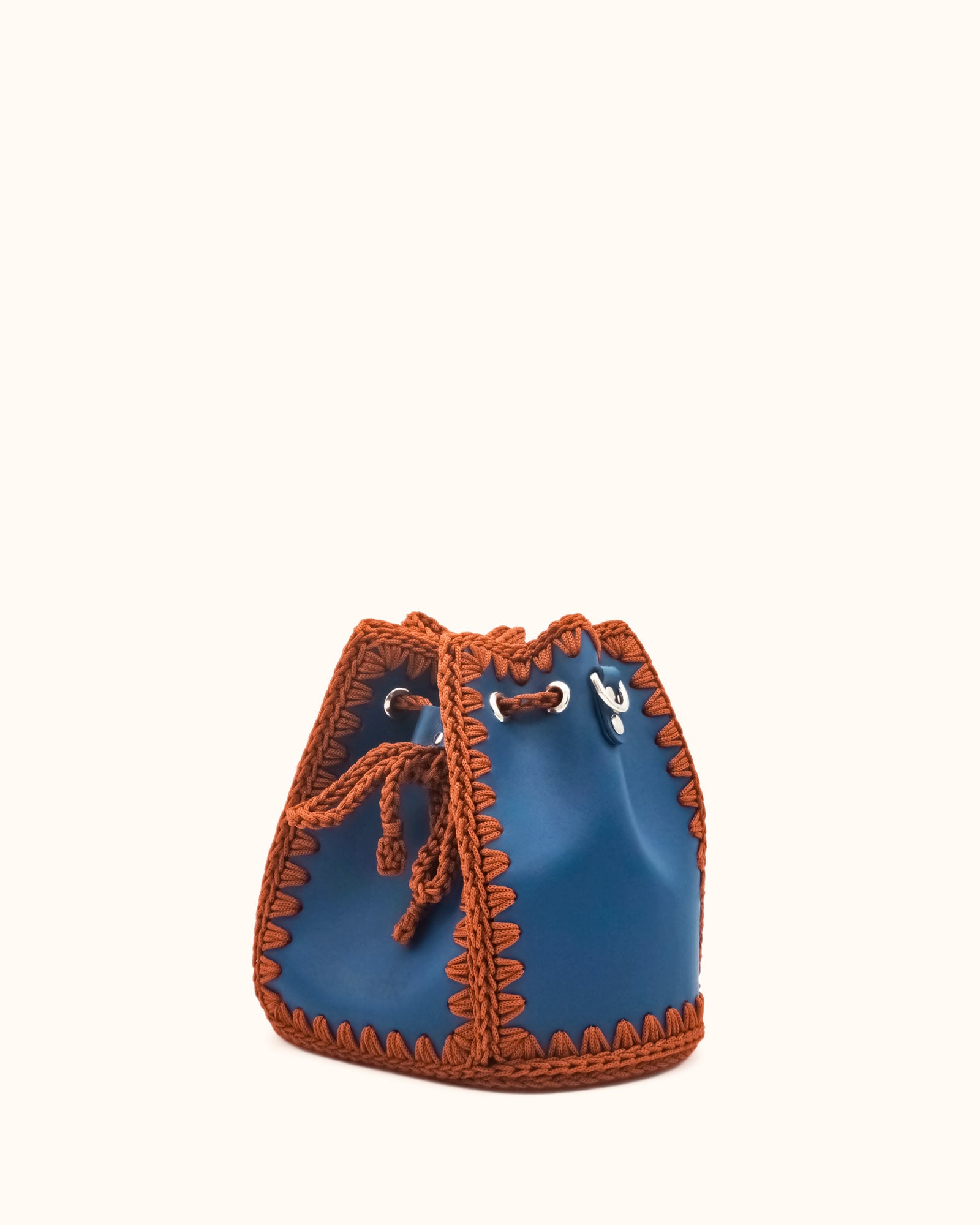 Olga M Blue
