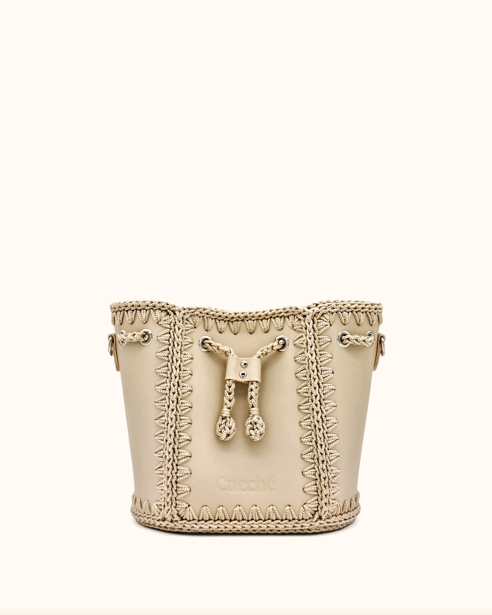 Olga M pearl grey 