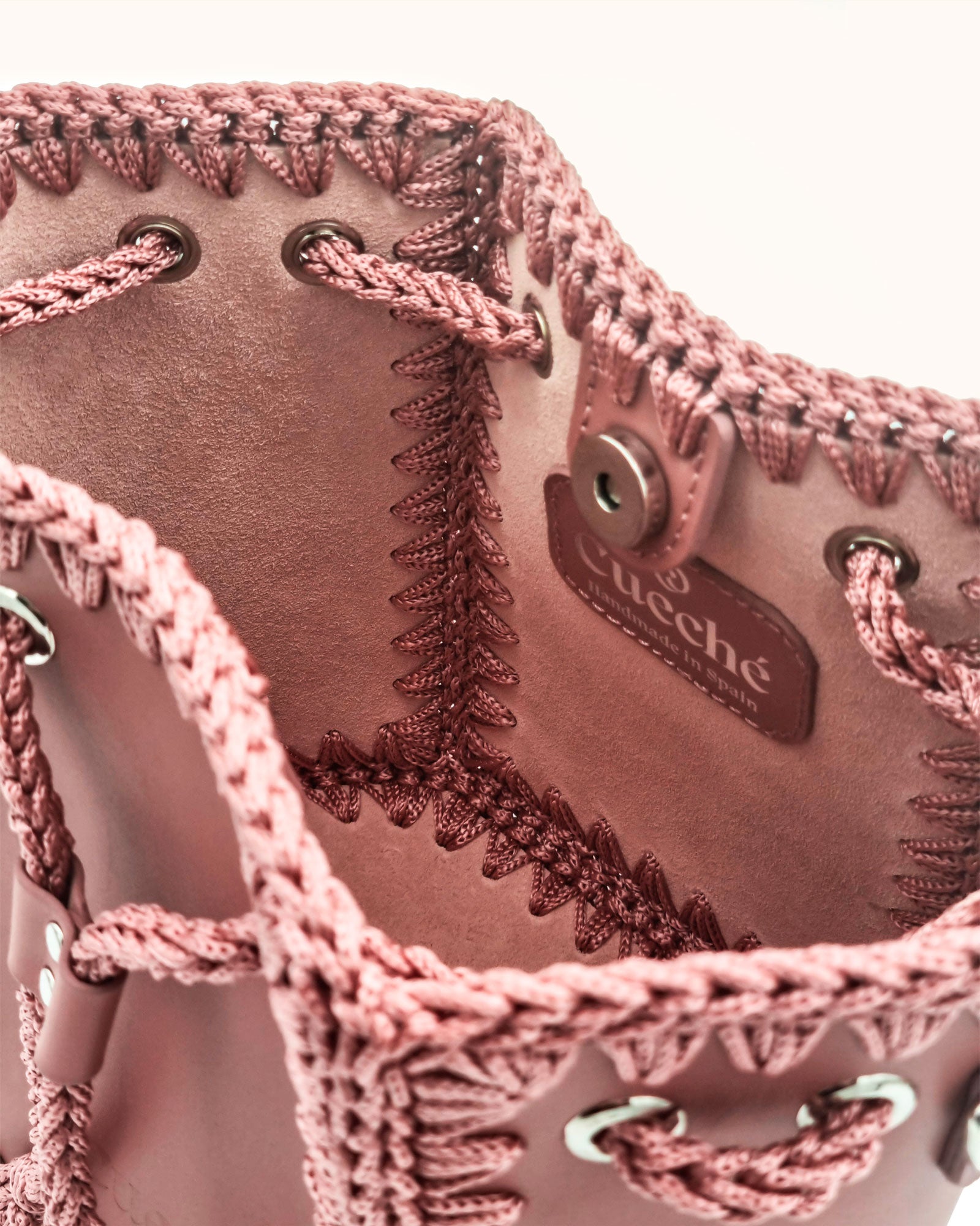 Olga M nude pink 
