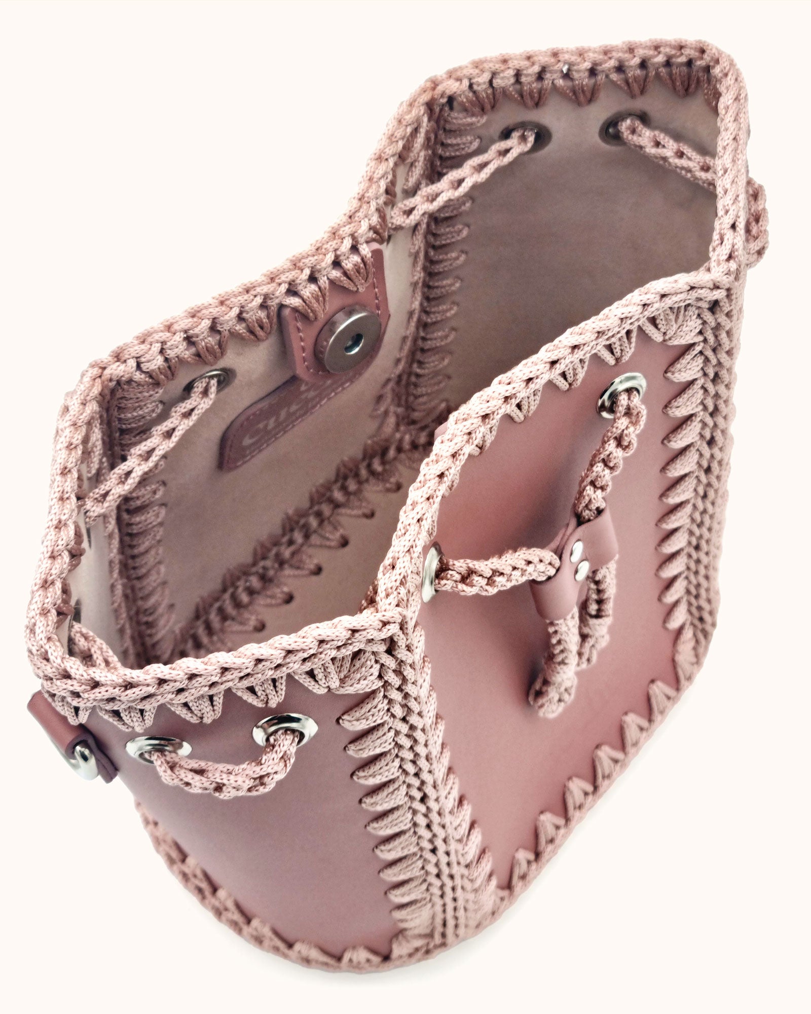 Olga M nude pink 