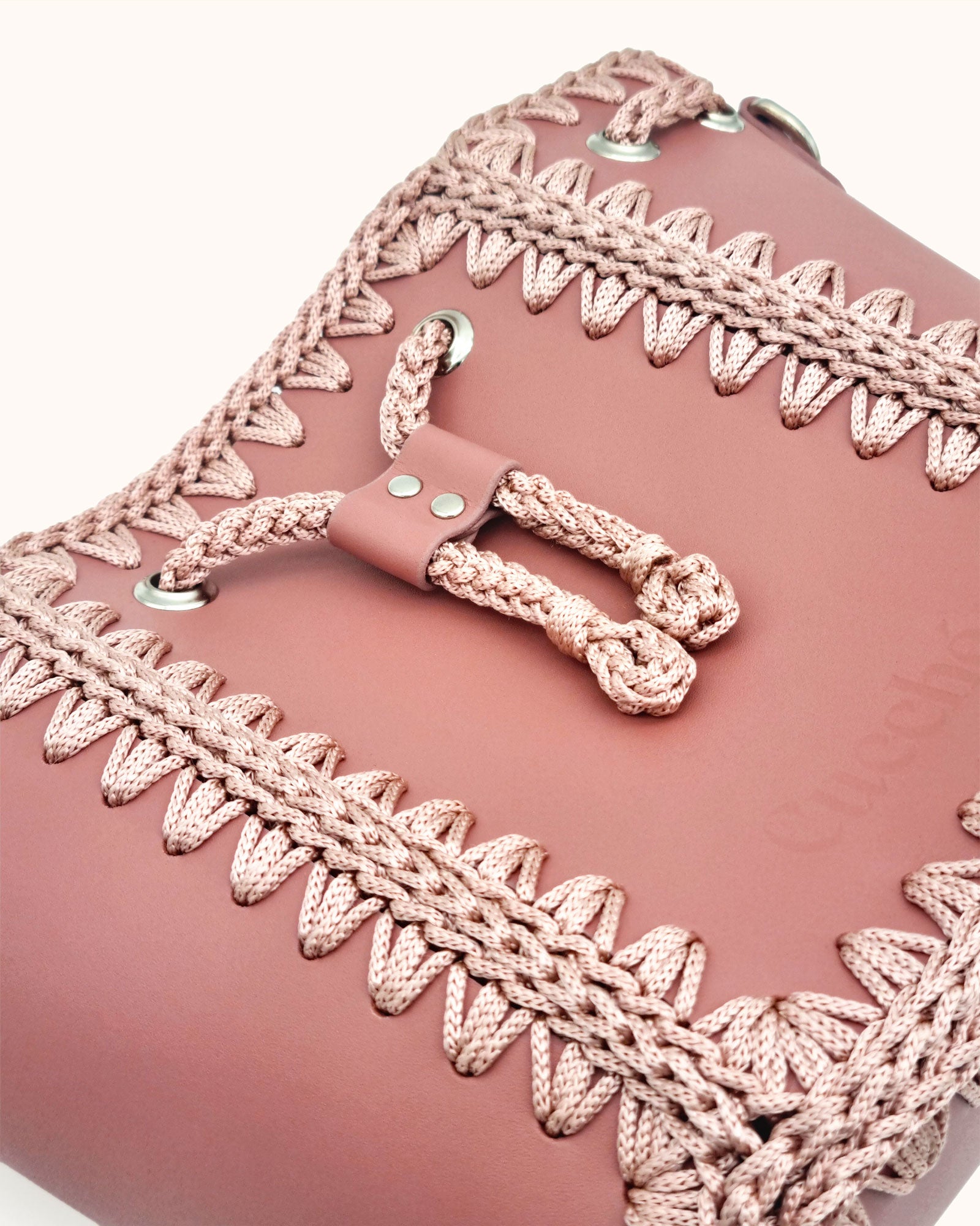 Olga M nude pink 