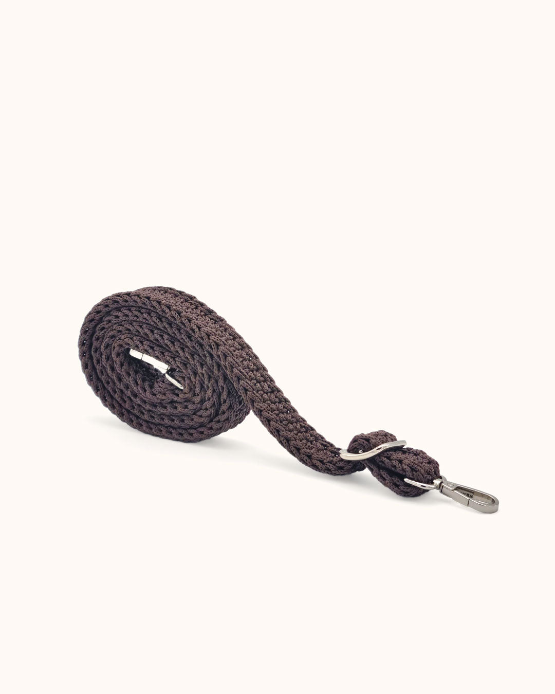 Correa Larga Crochet