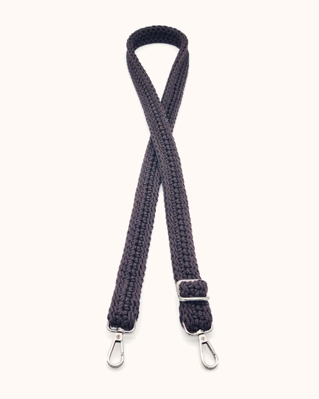 Correa Larga Crochet