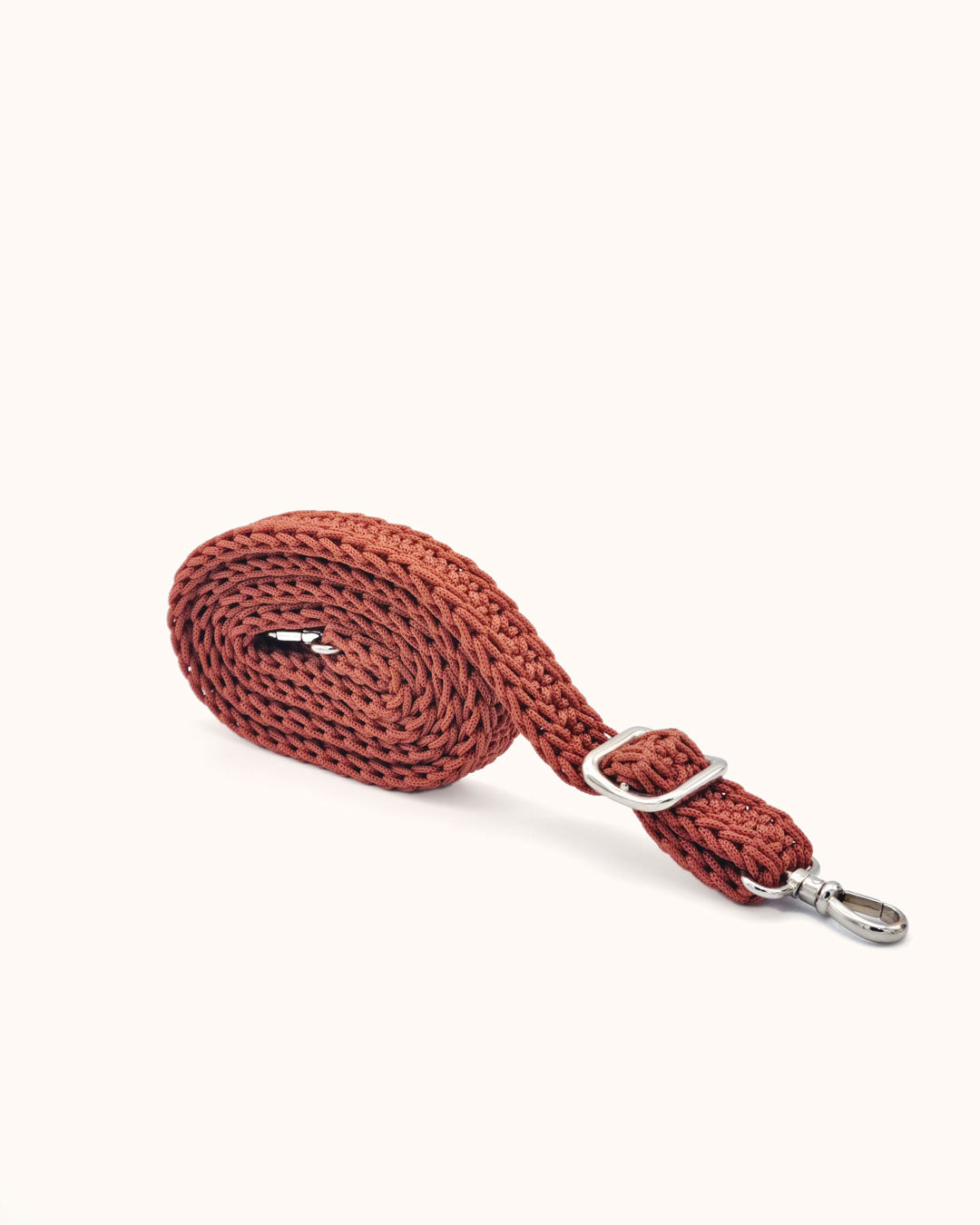 Correa Larga Crochet