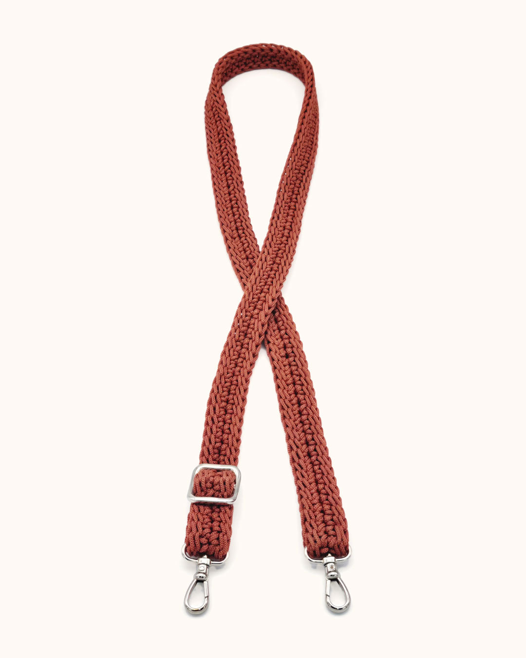 Correa Larga Crochet