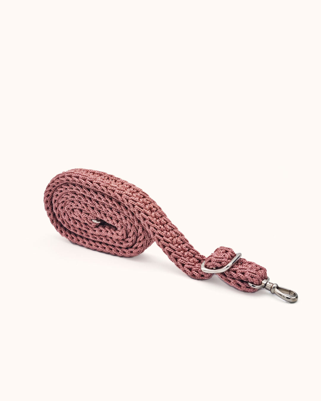 Correa Larga Crochet