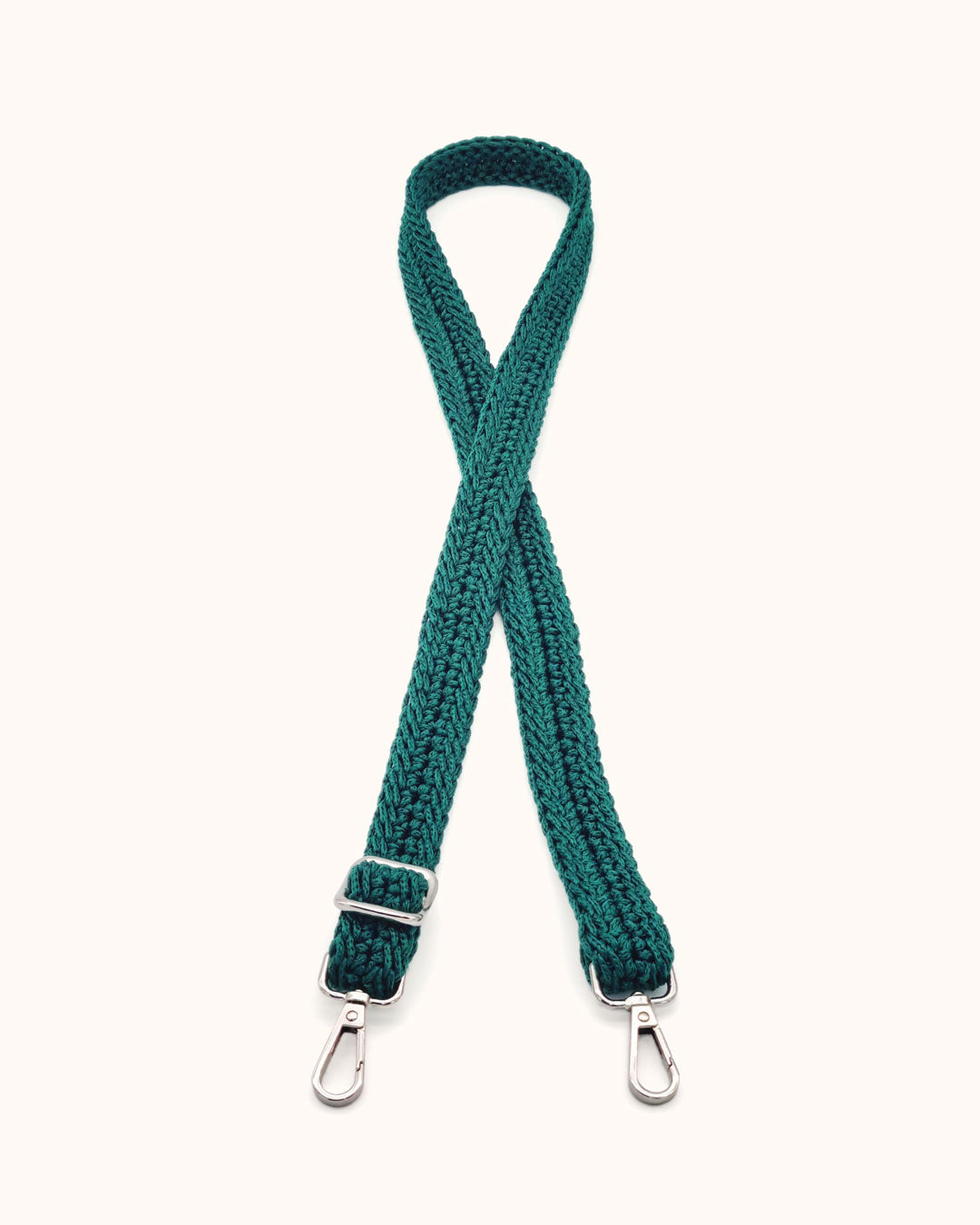 Correa Larga Crochet